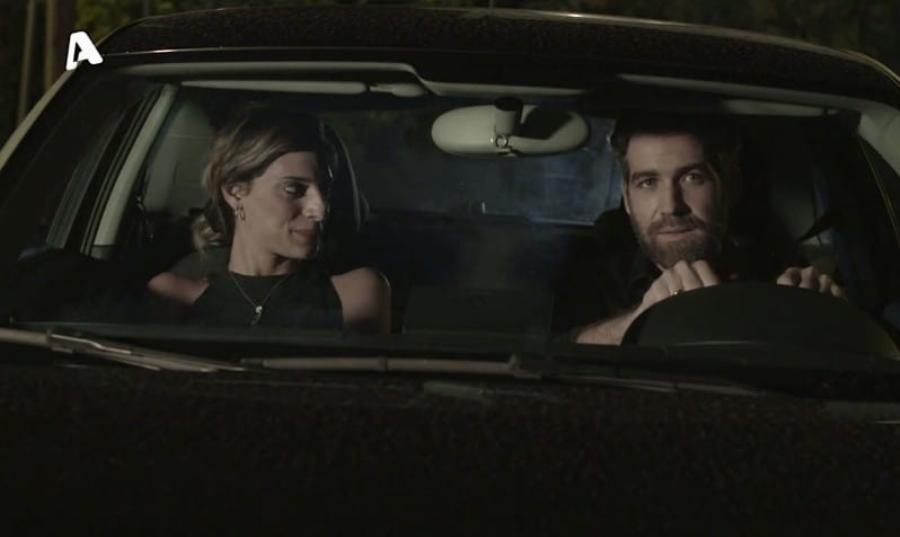 Πολλοί το είδαν λίγοι το παρατήρησαν: Τεράστια γκάφα με την Αργυρώ στον β’ κύκλο του Σασμού