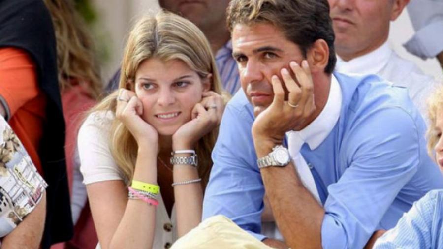 Το άγνωστο δράμα της Αθηνάς Ωνάση: Το παρασκήνιο από τον γάμο με τον Αλβάρο που ζούσε ένα εφιάλτη