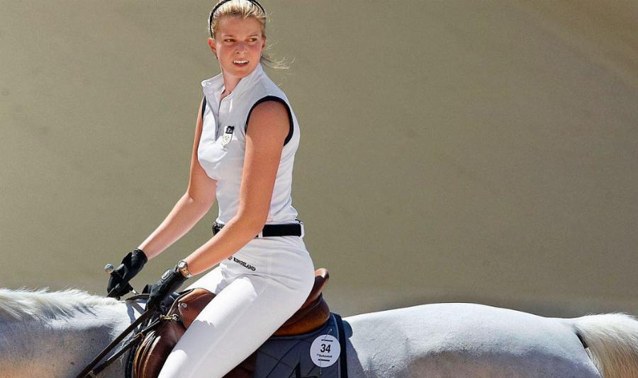 Δικαίωση για την Αθηνά Ωνάση: «Στα μαχαίρια» ο Αλβάρο με τον νυν της κληρονόμου και το μεγάλο «πλήγμα» μετά το διαζύγιο