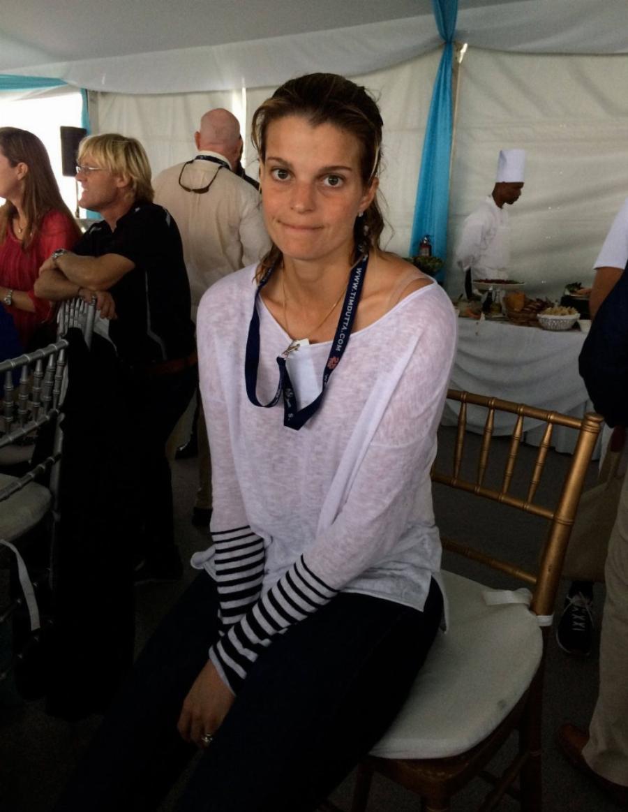 Έντονη ανησυχία για την Αθηνά Ωνάση: Οι φήμες για ανορεξία και κατάθλιψη και ο προβληματισμός για την υγεία της