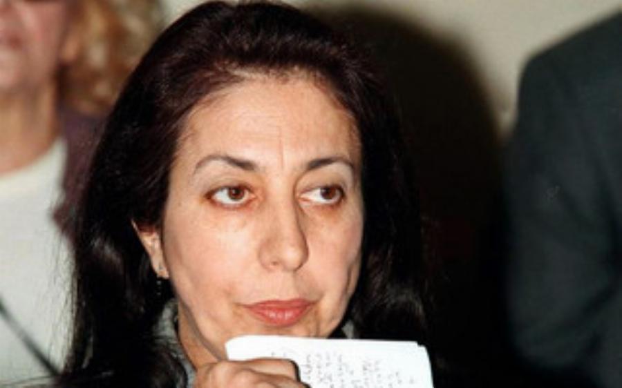 Το θρυλικό χαστούκι στην Δήμητρα Λιάνη: Πως είναι σήμερα η Αναστασία Αθήνη – Τσούνη