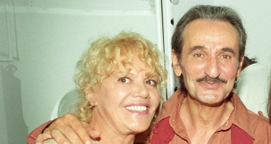 Έγινε πατέρας στα 61 του: Ο ανιψιός του Σωτήρη Μουστάκα, Μιχάλης, σήμερα μιλάει για τον θείο του και συγκλονίζει