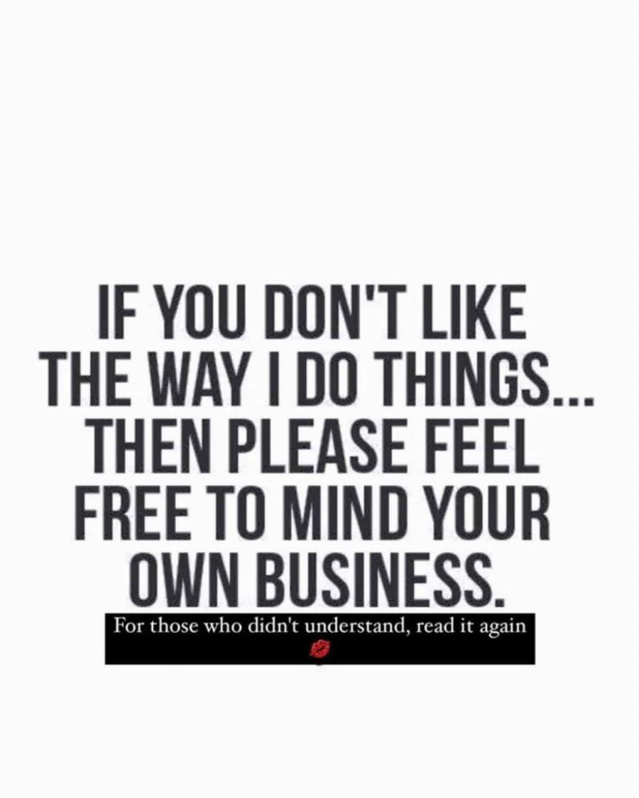 «Έσφαξε με το γάντι» η Ιωάννα Μπέλλα: Η απάντησή της για τον σάλο με τις φωτογραφίες της