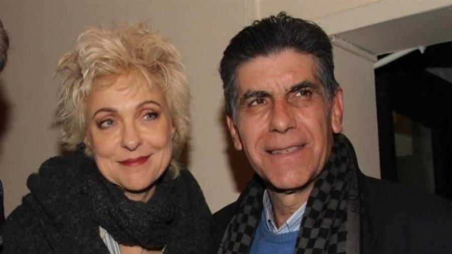 Ο άγνωστος γάμος και ο χωρισμός για τη Ναταλία Τσαλίκη: Η πρώην σύζυγος του Γιάννη Μπέζου και ο σύντομος 1ος γάμος