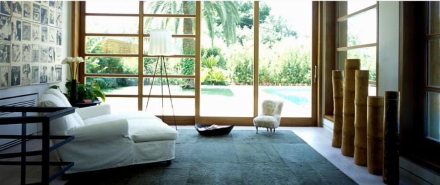 Με τεράστια πισίνα και 5 υπνοδωμάτια: Αυτό είναι το σπίτι-παλάτι της Ελένης Μενεγάκη και του Ματέο Παντζόπουλου