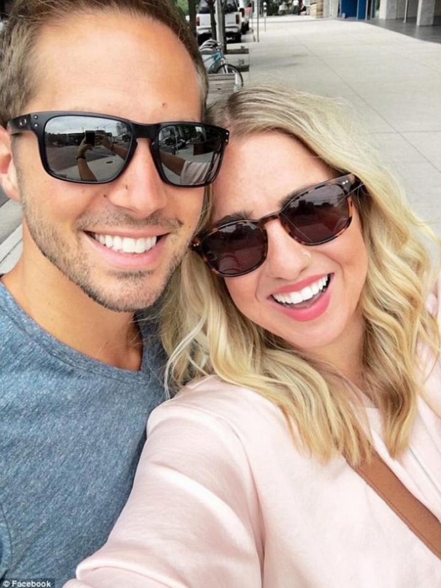 Αυτή χυμώδης, αυτός με κοιλιακούς φέτες: Aυτό το ζευγάρι στέλνει ένα σημαντικό μήνυμα