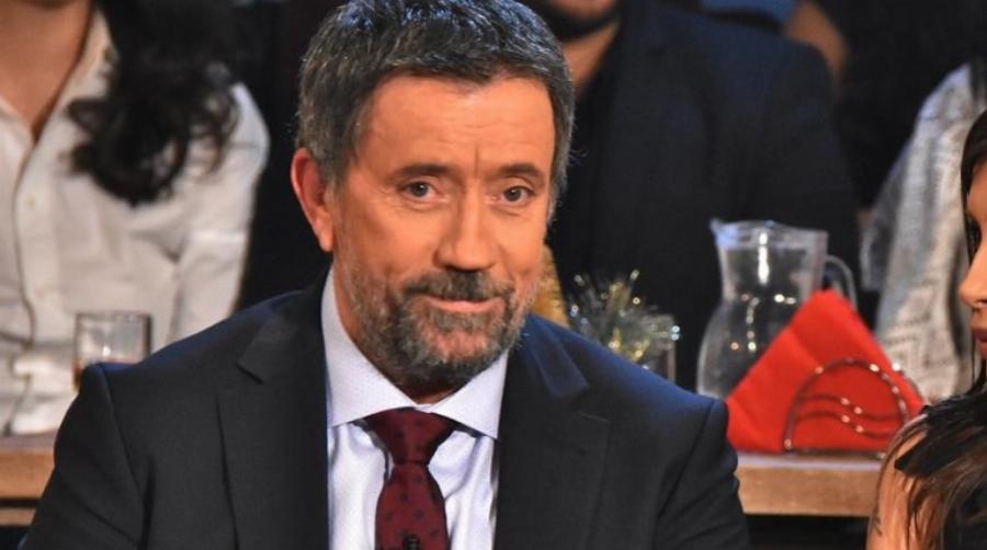 «Χθεσινός τύπος, για μένα δεν υπάρχει, τρωει Χ»: “Καταπέλτης” ο Σπύρος Παπαδόπουλος για Γιάννη Πλούταρχο