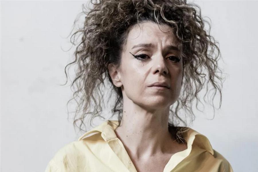 Πέγκυ Τρικαλιώτη: Οι στενοχώριες, το εξώγαμο παιδί, η θέληση για υιοθεσία και το θαύμα στην ζωή της