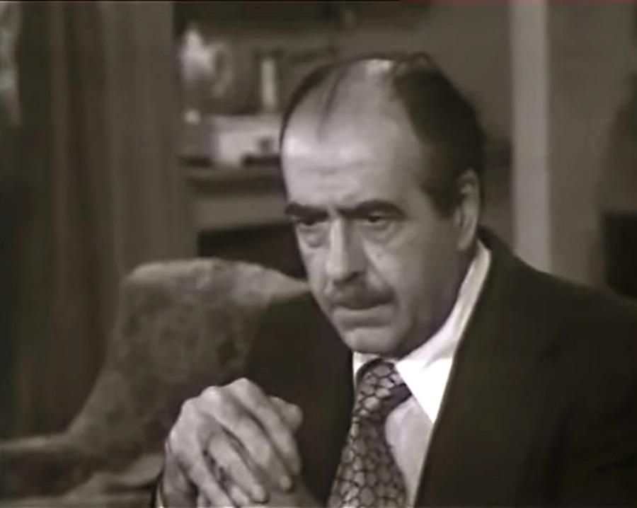 Ανδρέας Φιλιππίδης: Ο σκακιστής της χώρας, οι 2 γυναίκες που τον σημάδεψαν, και οι προφητικές δηλώσεις πριν το τέλος του