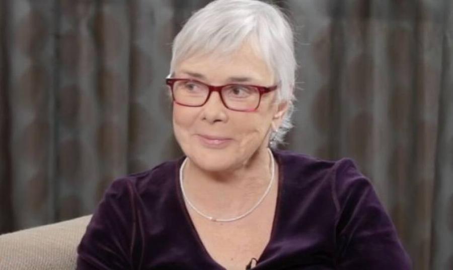 Ξένια Καλογεροπούλου: «Πέρασα πολύ μεγάλη μοναξιά όταν έχασα το φως μου»