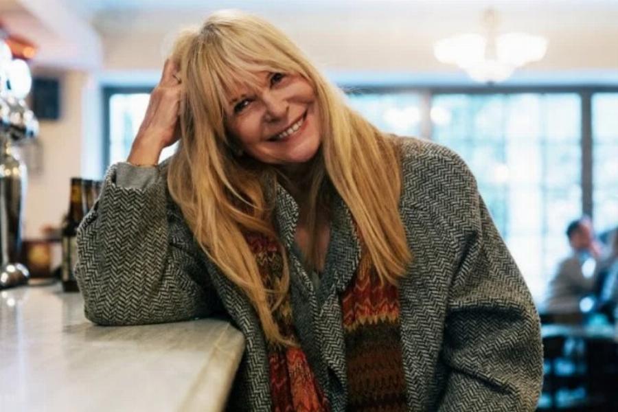 Χλόη Λιάσκου: Η γλυκιά ξανθιά του ελληνικού κινηματογράφου, είναι σήμερα εξίσου εντυπωσιακή με τη φυσική ομορφιά της