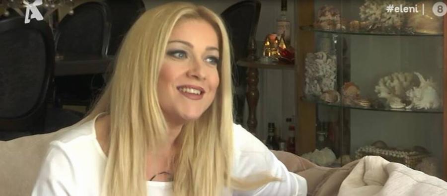 20 χρόνια αργότερα τίποτα δεν έχει αλλάξει: Πως είναι σήμερα η Χριστίνα Λέκκα από τον «Πρωινό καφέ»