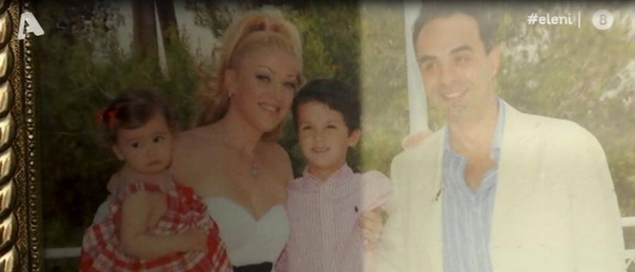 20 χρόνια αργότερα τίποτα δεν έχει αλλάξει: Πως είναι σήμερα η Χριστίνα Λέκκα από τον «Πρωινό καφέ»