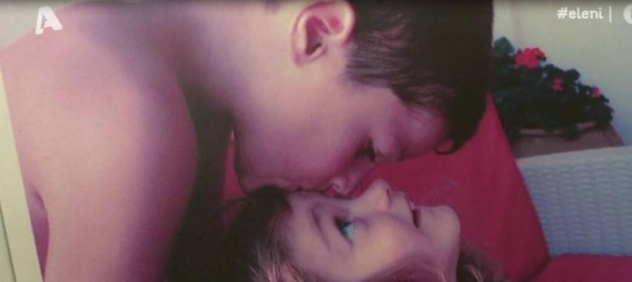 20 χρόνια αργότερα τίποτα δεν έχει αλλάξει: Πως είναι σήμερα η Χριστίνα Λέκκα από τον «Πρωινό καφέ»