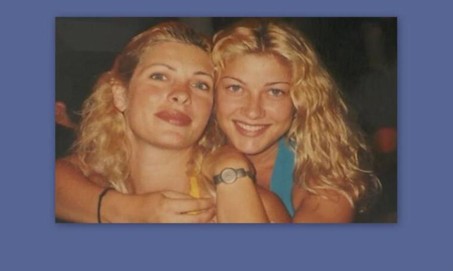 20 χρόνια αργότερα τίποτα δεν έχει αλλάξει: Πως είναι σήμερα η Χριστίνα Λέκκα από τον «Πρωινό καφέ»