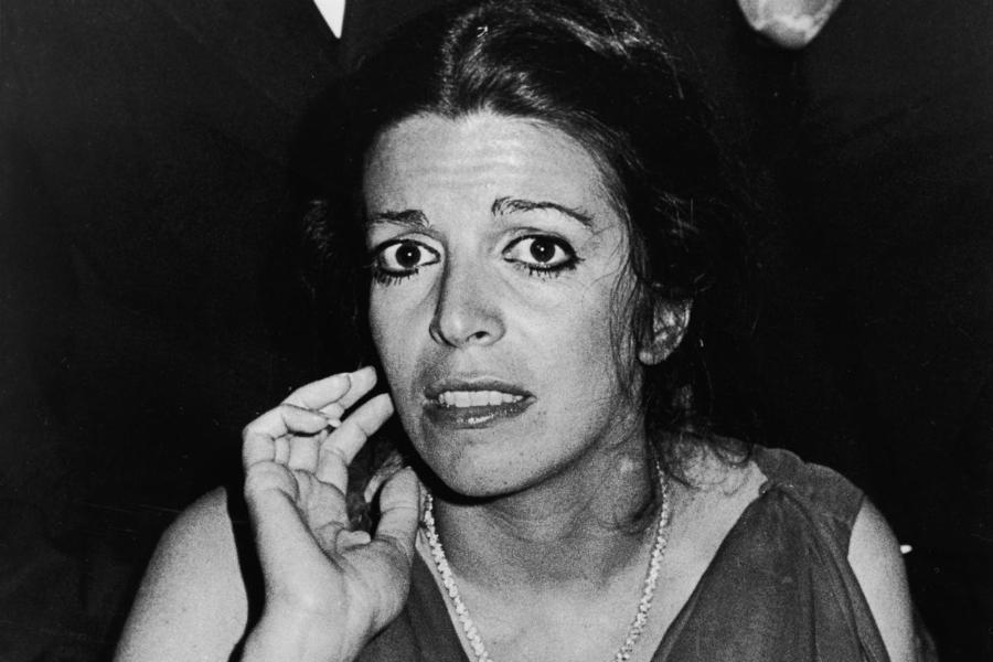 Χριστίνα Ωνάση: Οι 3 γάμοι που έληξαν άδοξα, οι θυελλώδεις σχέσεις, τα παιδιά εκτός γάμου, και οι κακές σχέσεις με τα αδέρφια της