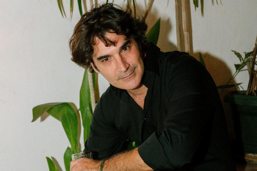 Χριστόφορος Παπακαλιάτης: «Έχω κάνει δοκιμαστικό για τον Τιτανικό»