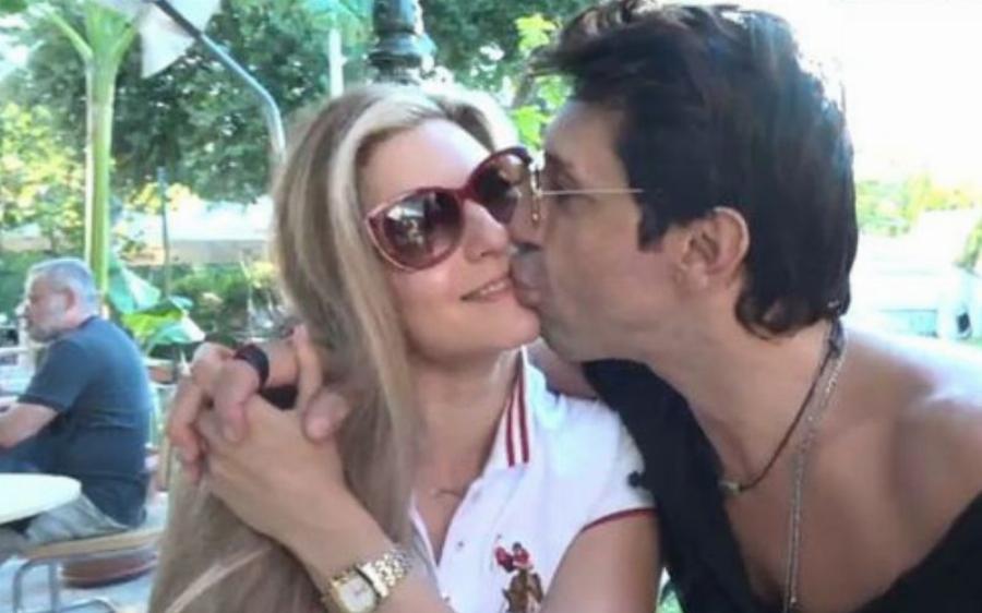 «Ελεγε “Θεέ μου, φέρε μου έναν τέτοιον άντρα να παντρευτώ”»: Ο Κωνσταντίνος Εμμανουήλ αποκαλύπτει όσα του εξομολογήθηκε η σύντροφός του