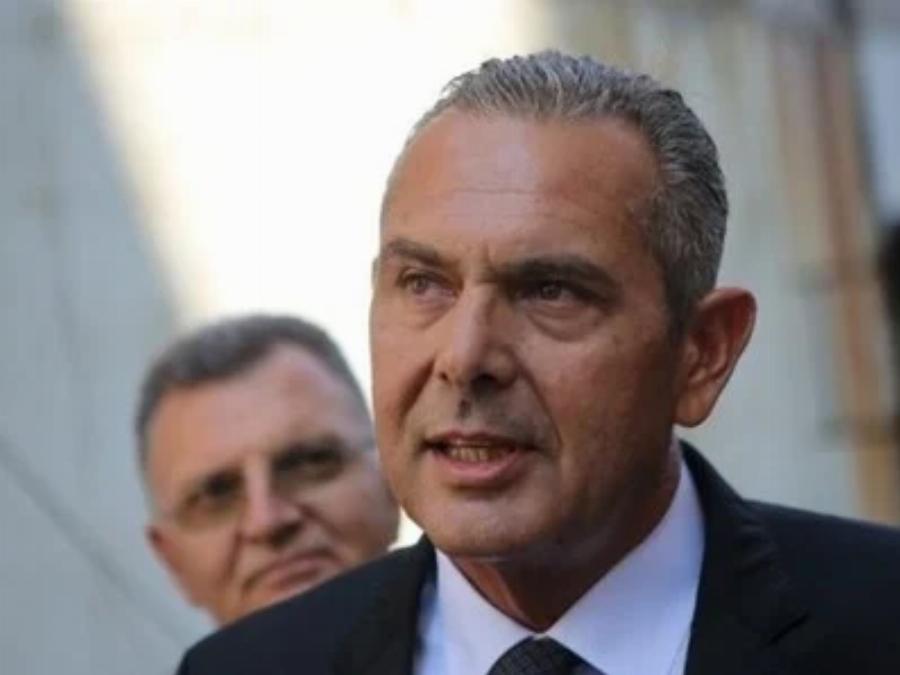 Υπόσχεση από τον Πάνο Καμμένο: «Όταν βρω τα ονόματα με τους 213 πελάτες του παιδεραστή θα τα αναρτήσω – Κάντε μου μηνύσεις»