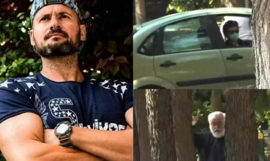 Εκτός ψυχιατρείου ο πρώην «Survivor» και μάνατζερ ράκμπι, Πάνος Αργιανίδης: Η πρώτη εικόνα από την έξοδό του