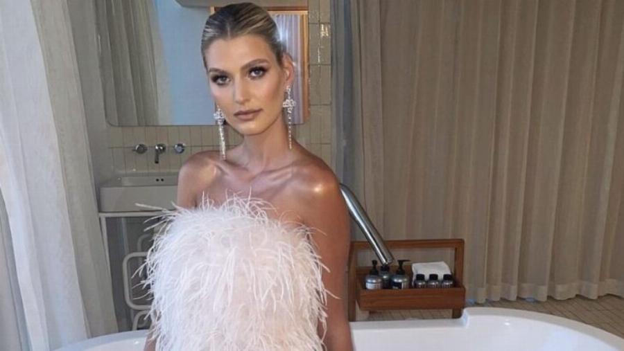 Mary Vitinaros: Κούκλοι αλλά δεν με φλερτάρουν οι Έλληνες, ίσως φοβούνται επειδή είμαι ψηλή