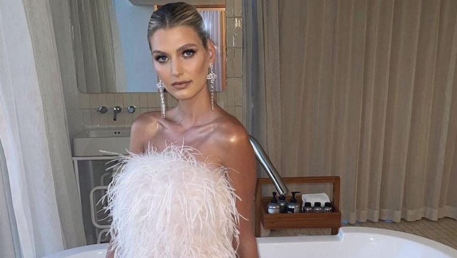 Η αντικαταστάτρια της Σοφίας: Αυτό το μοντέλο θα αντικαταστήσει στο GNTM την κριτή με τα πυκνά φρυδιά