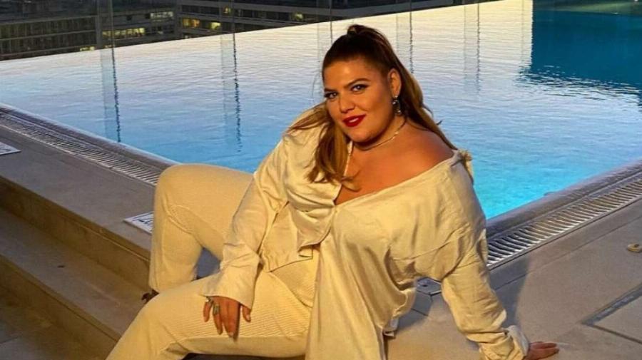 «Είμαι έτοιμη να γίνω για πρώτη φορά μητέρα»: Η αποκάλυψη της Δανάης Μπάρκα