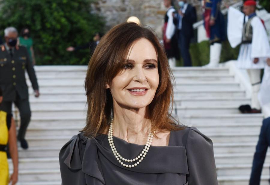 Κάτια Δανδουλάκη: «Μένω στο νοίκι, δεν έχω περιουσία. Πρέπει να δουλεύω για το σπίτι μου, δεν ζω σε παλάτια»