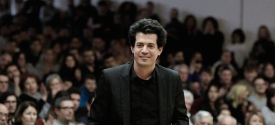 Από τους πιο έξυπνους ανθρώπους στον κόσμο: Ο Κωνσταντίνος Δασκαλάκης είναι ο Έλληνας επιστήμονας που μας κάνει υπερήφανους στο εξωτερικό