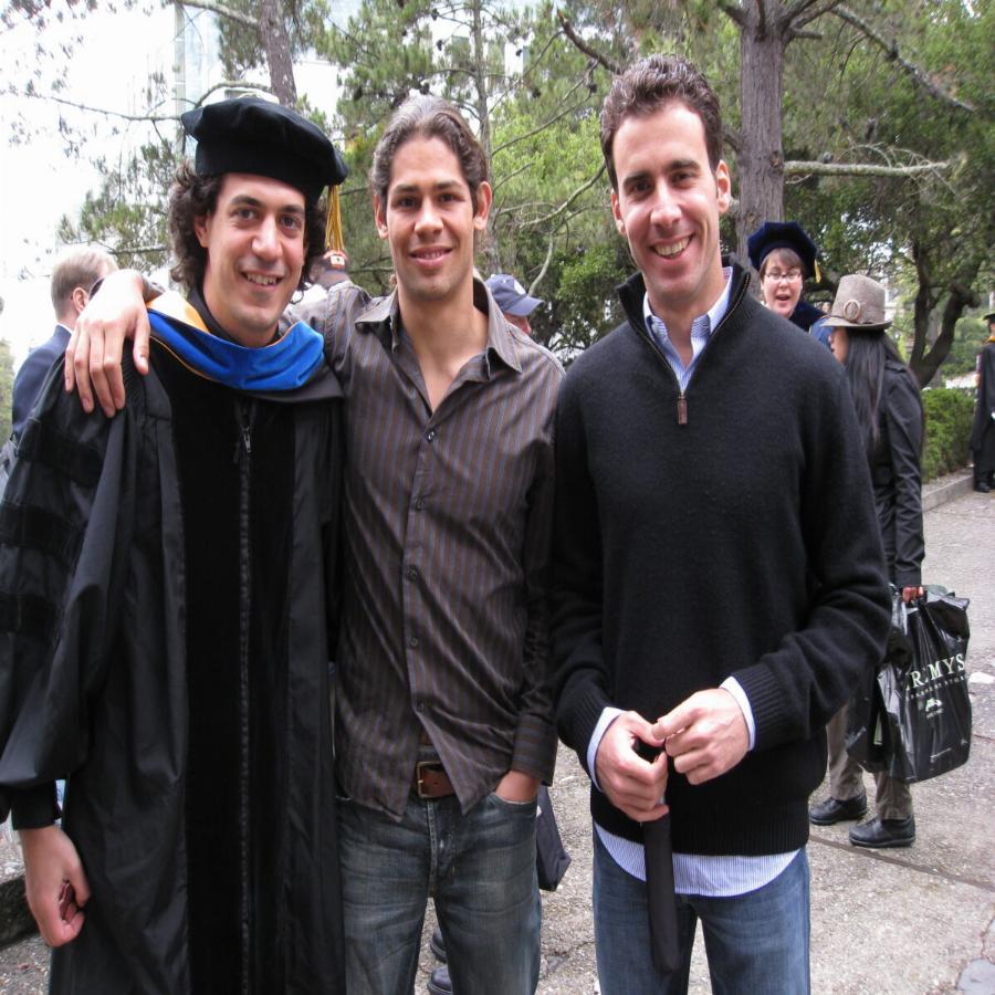 Από τους πιο έξυπνους ανθρώπους στον κόσμο: Ο Κωνσταντίνος Δασκαλάκης είναι ο Έλληνας επιστήμονας που μας κάνει υπερήφανους στο εξωτερικό