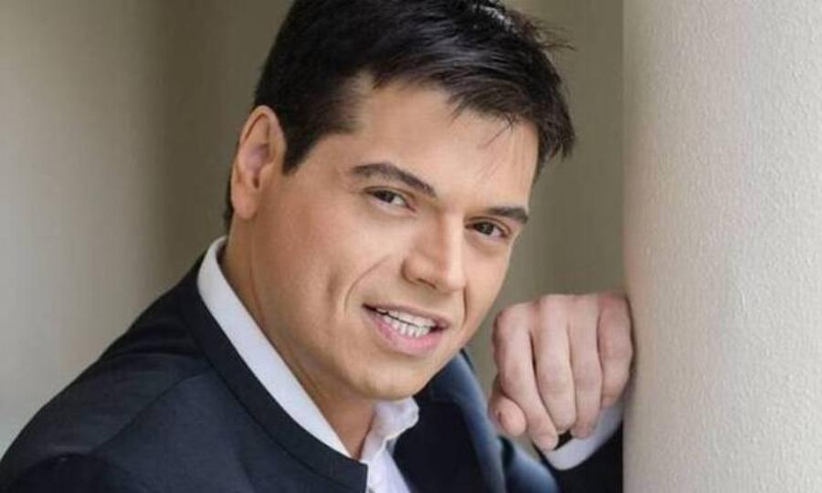 «Δεν είμαι τόσο δυνατός»: Καθηλώνει η εξομολόγηση του Γιώργου Δασκαλάκη για τη μάχη του με τον καρκίνο