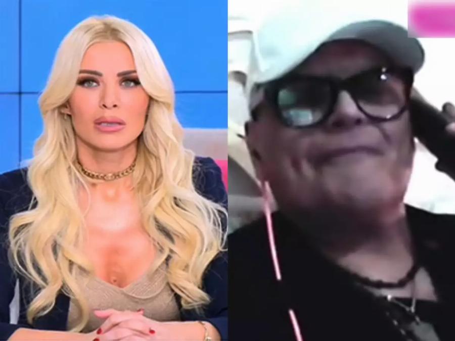 «Δεν είμαι τόσο δυνατός»: Καθηλώνει η εξομολόγηση του Γιώργου Δασκαλάκη για τη μάχη του με τον καρκίνο