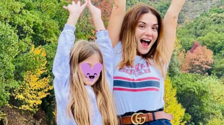 Σαν φωτοτυπία της μητέρας της: Δε φαντάζεσαι πόσο μεγάλωσε η κόρη της Βάσως Λασκαράκη και του Γιάννη Τσιμιτσέλη