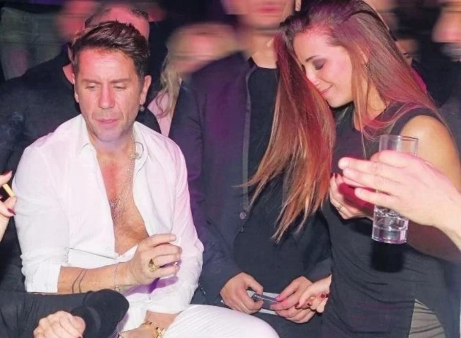 Τίτλοι τέλους για τον Γιώργο Μαζωνάκη: Η όμορφη Μαρία που λάτρεψε ο τραγουδιστής και ο χωρισμός λίγο πριν την παντρευτεί