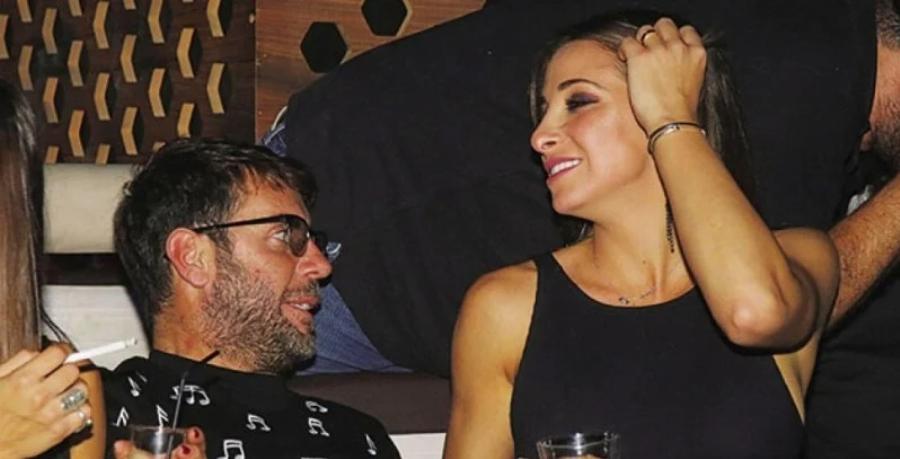 Τίτλοι τέλους για τον Γιώργο Μαζωνάκη: Η όμορφη Μαρία που λάτρεψε ο τραγουδιστής και ο χωρισμός λίγο πριν την παντρευτεί