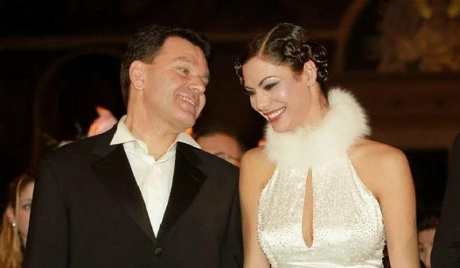 Αλέξης Κούγιας: «Η 1η μου σύζυγος σκοτώθηκε 30 μέρες μετά το γάμο. Για το διαζύγιο με την Εύη έφταιγα περισσότερο»