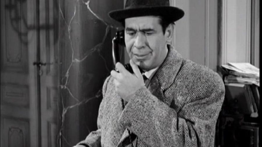 Βασίλης Διαμαντόπουλος: Ο ηθοποιός-δάσκαλος, το ντεμπούτο στην υποκριτική, τα χρόνια της εξορίας, οι γάμοι, τα παιδιά και ο άδοξος θάνατος