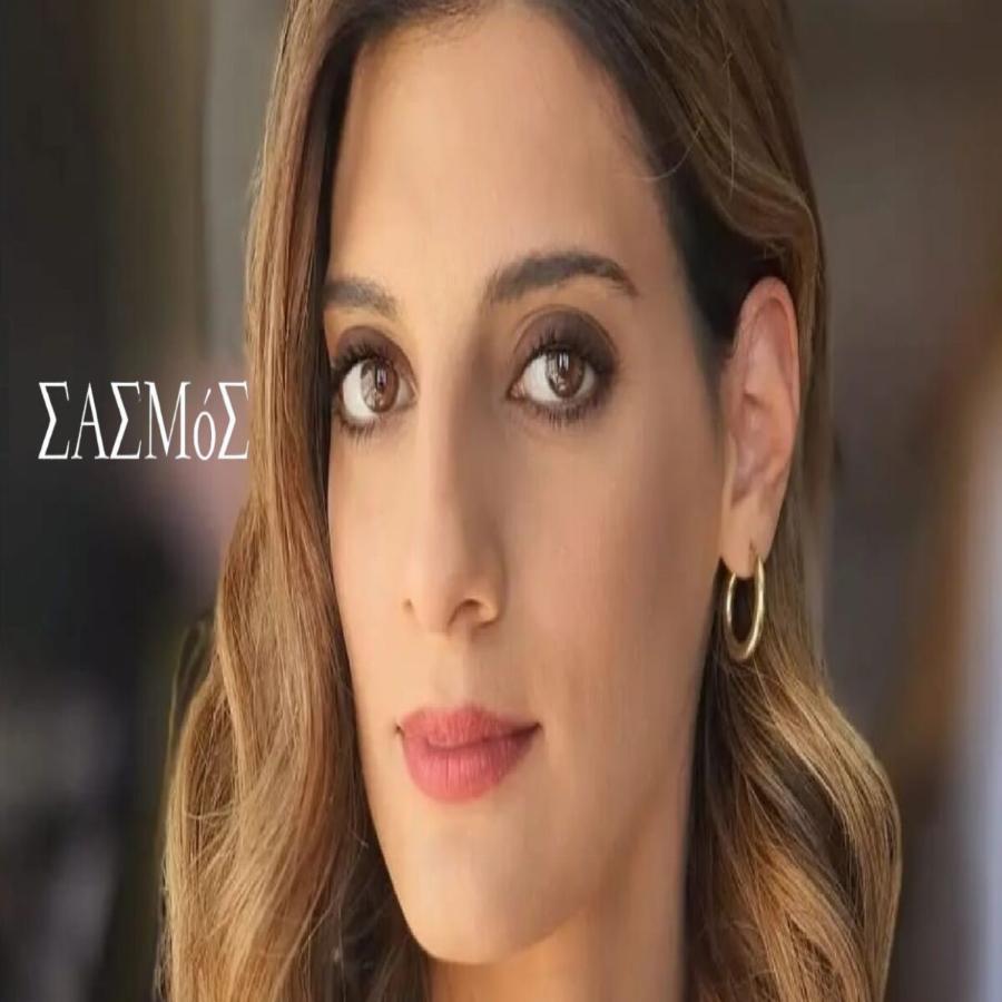 Πολλοί το είδαν λίγοι το παρατήρησαν: Τεράστια γκάφα με την Αργυρώ στον β’ κύκλο του Σασμού