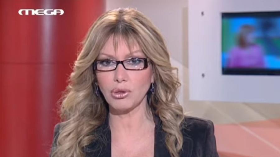 Γιατί εξαφανίστηκε η Λίζα Δουκακάρου από τα δελτία ειδήσεων; Η «διπλή» τραγωδία που την έκανε να εξαφανιστεί