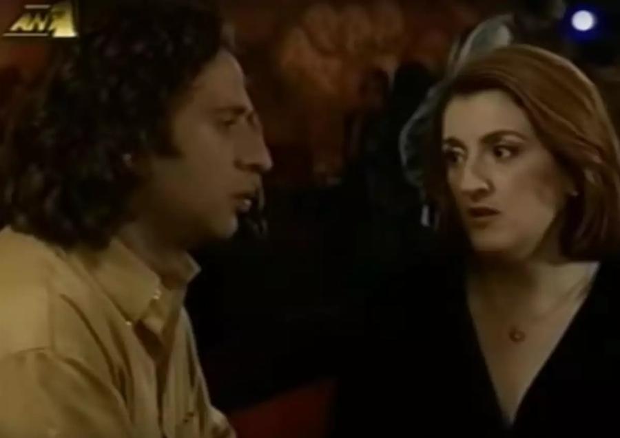 Έρωτες που ξεπέρασαν όλα τα εμπόδια: 11 απαγορευμένες αγάπες της ελληνικής τηλεόρασης που άφησαν εποχή