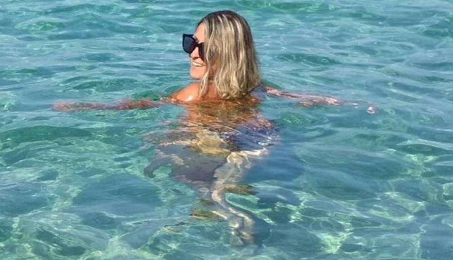 Εξομολόγηση αναγνώστριας: Στη βάφτιση του παιδιού μου, είχα καρκίνο. Στάθηκα εκεί με περούκα και μακιγιάζ να ξεβάφει απ’ τα δάκρυα