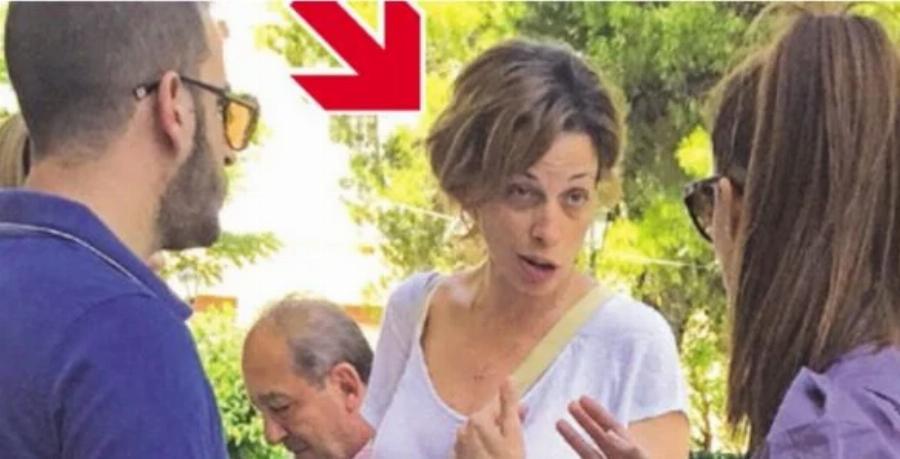 Χωρισμένη, με δύο παιδιά και ζει με ελεημοσύνη: Στα 45 της, η Δήμητρα Μαργέτη είναι αγνώριστη