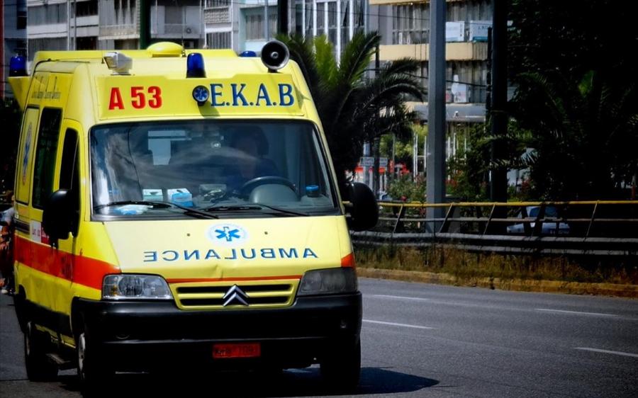 Στα μαύρα ο Βόλος: Γνωστός έμπορος παραπονιόταν για πόνους στο στήθος και βρέθηκε νεκρός