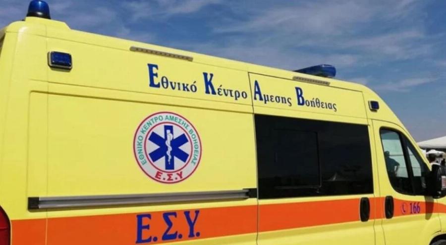 Τραγωδία στην Αχαΐα: 17χρονος δίνει μάχη για να κρατηθεί στην ζωή, το πρωί δουλεύει, το βράδυ πηγαίνει νυχτερινό