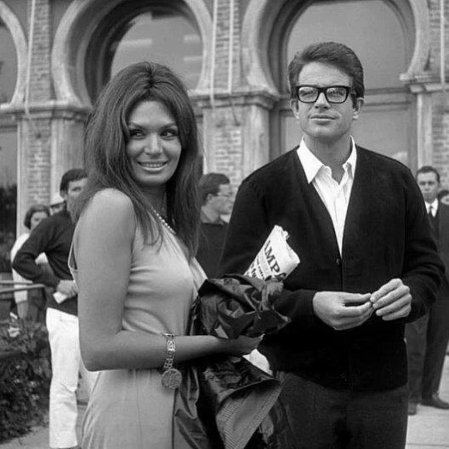 «Δε θέλω να σε ξαναδώ»: Ο ομηρικός καβγάς Αλίκης Βουγιουκλάκη-Δημήτρη Παπαμιχαήλ που έφερε την ρήξη