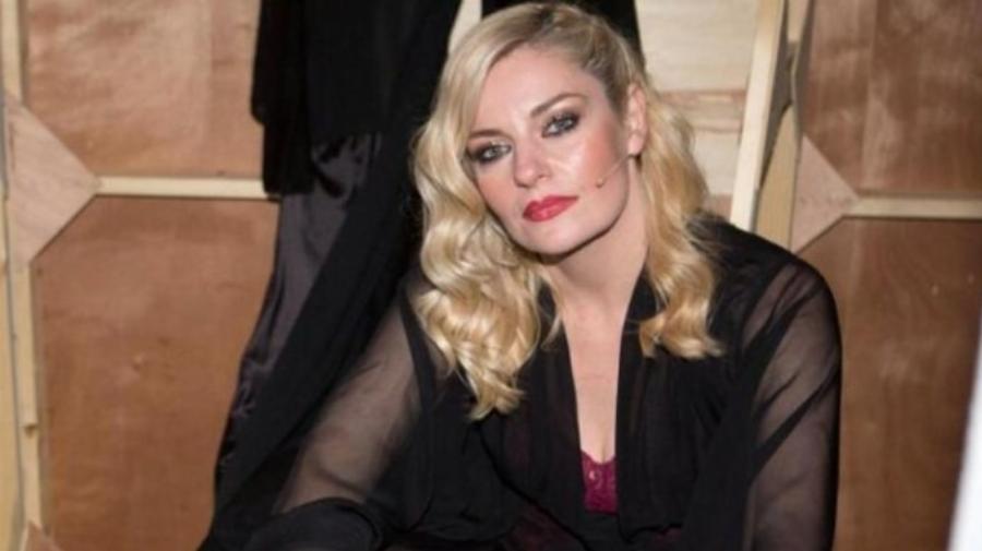 «Έχασα το βαφτιστήρι μου, 13 χρόνων»: Η Ελισάβετ Μουτάφη συγκινεί για την απώλεια που την στιγμάτισε