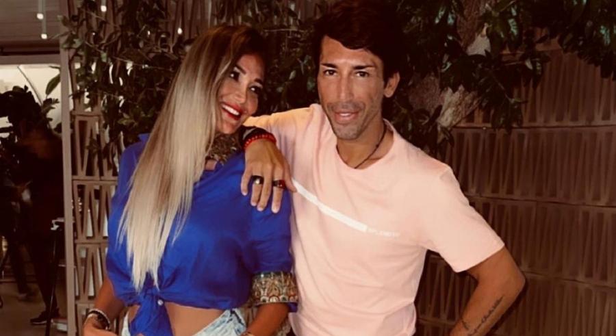 Παντρεύεται ο Κωνσταντίνος Εμμανουήλ: Με τη μέλλουσα γυναίκα του γνωρίστηκαν πριν δύο εβδομάδες