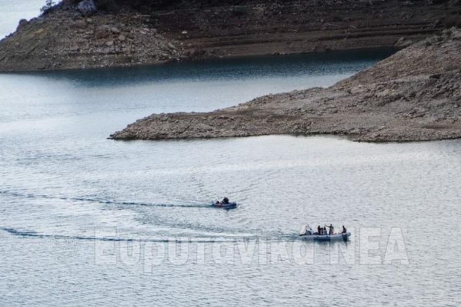 Εξελίξεις στην υπόθεση της Ευρυτανίας: Ο σύζυγός της εισέβαλε στο σπίτι της 48χρονης παρά τα περιοριστικά μέτρα, λίγες ώρες πριν εξαφανιστεί