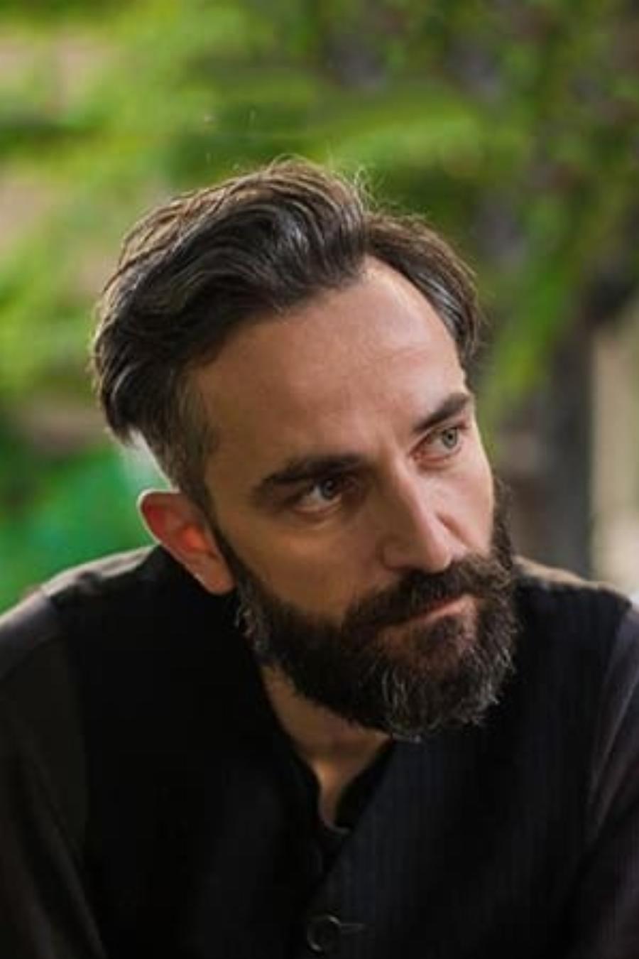 Άρης Σερβετάλης: «Αυτό με άγγιξε στον Άγιο Νεκτάριο- Μου εμφανίσθηκε»