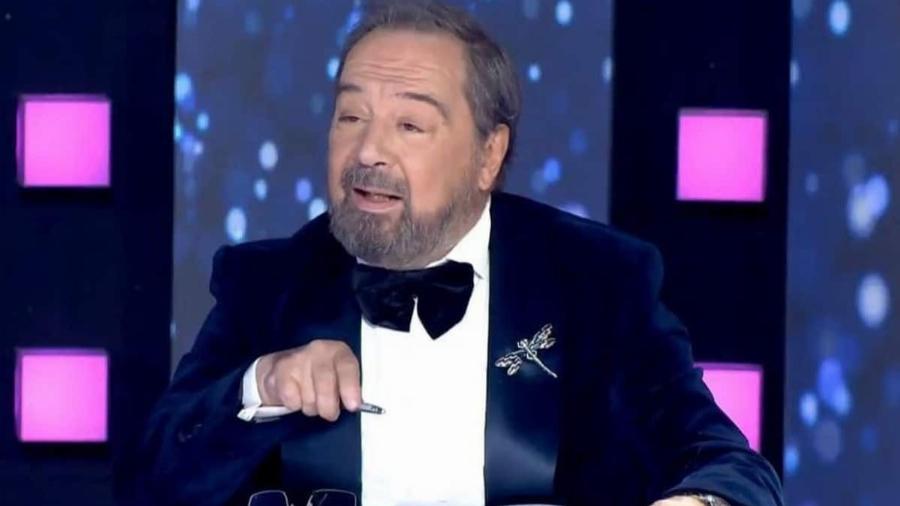 «Γλέντι» στο J2US: Έστησε πάρτυ το Twitter με τα αόρατα βιολιά του Μαυρίκιου και της Ιλάειρας